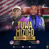 Ombeni Gabriel - Tuwa Mizigo - Single